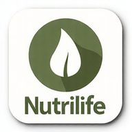 Nutrilife Connect - Your Path to a Healthier Life logo